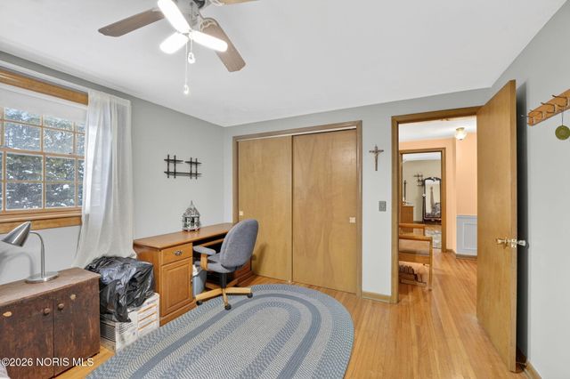 4671 Valley Ridge Court, Toledo, OH 43614