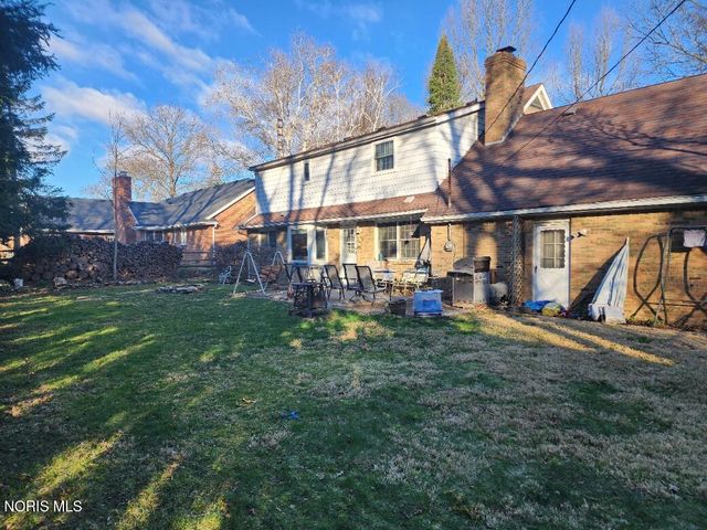 4671 Valley Ridge Court, Toledo, OH 43614