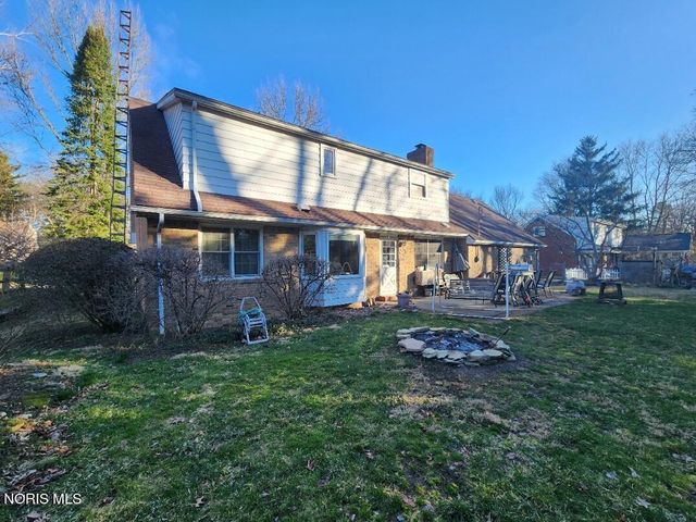 4671 Valley Ridge Court, Toledo, OH 43614