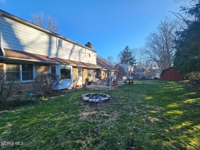 4671 Valley Ridge Court, Toledo, OH 43614