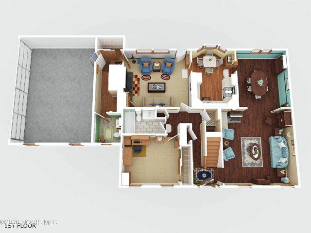 4671 Valley Ridge Court, Toledo, OH 43614