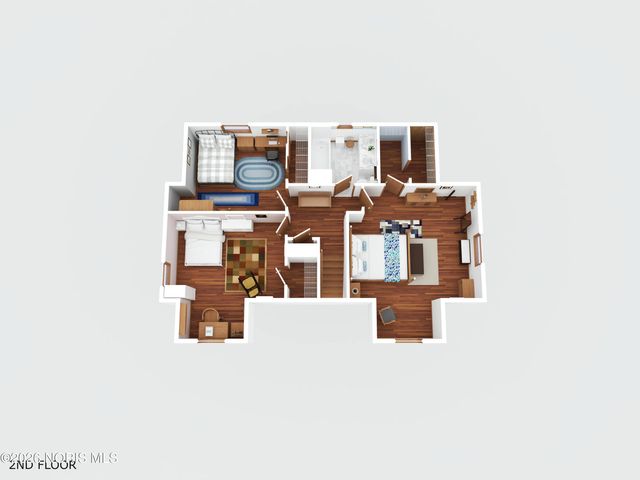 4671 Valley Ridge Court, Toledo, OH 43614