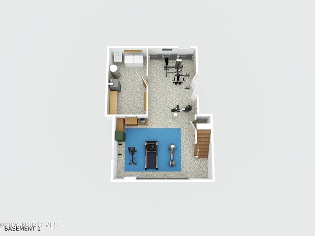 4671 Valley Ridge Court, Toledo, OH 43614