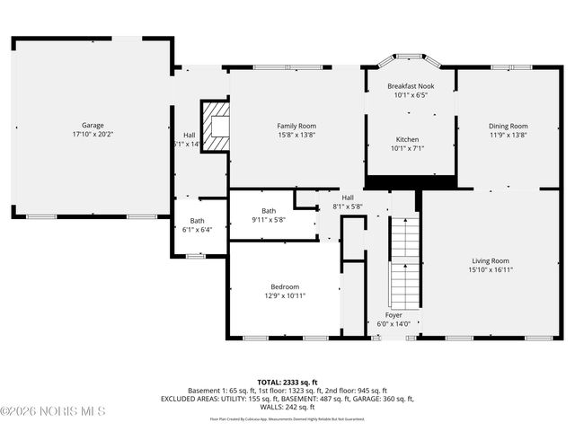 4671 Valley Ridge Court, Toledo, OH 43614