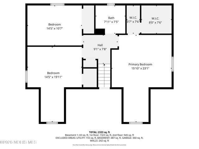 4671 Valley Ridge Court, Toledo, OH 43614