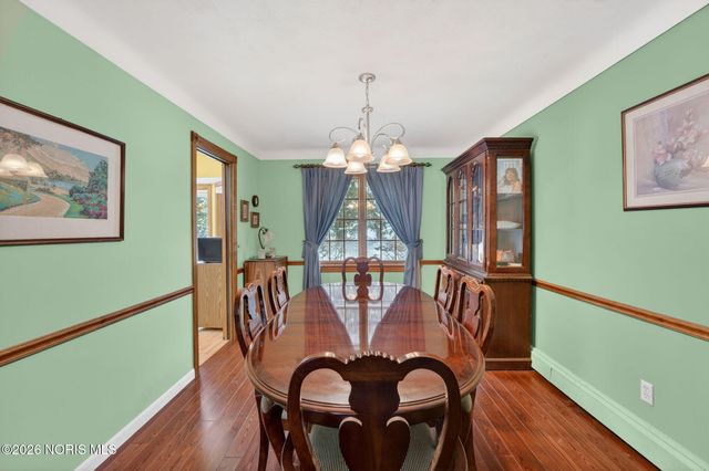 4671 Valley Ridge Court, Toledo, OH 43614