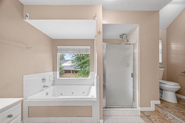 14311 Providence Pine Trail, Houston, TX 77062