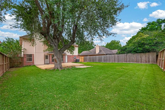 14311 Providence Pine Trail, Houston, TX 77062