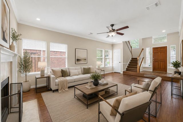 14311 Providence Pine Trail, Houston, TX 77062