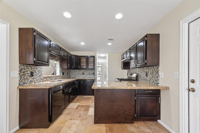 14311 Providence Pine Trail, Houston, TX 77062