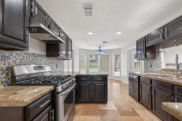 14311 Providence Pine Trail, Houston, TX 77062