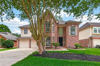 14311 Providence Pine Trail, Houston, TX 77062