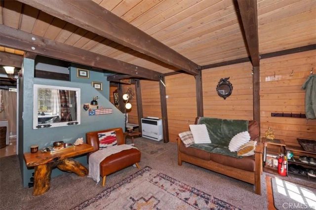 756 Cedar, Sugarloaf, CA 92386