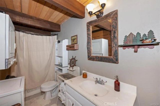 756 Cedar, Sugarloaf, CA 92386