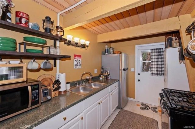 756 Cedar, Sugarloaf, CA 92386