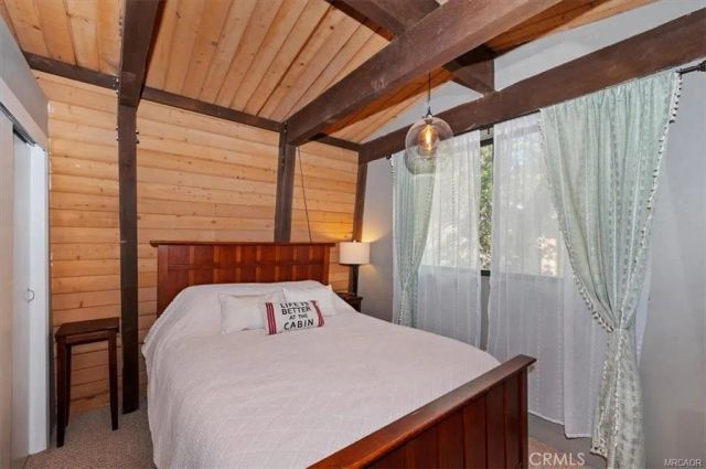 756 Cedar, Sugarloaf, CA 92386