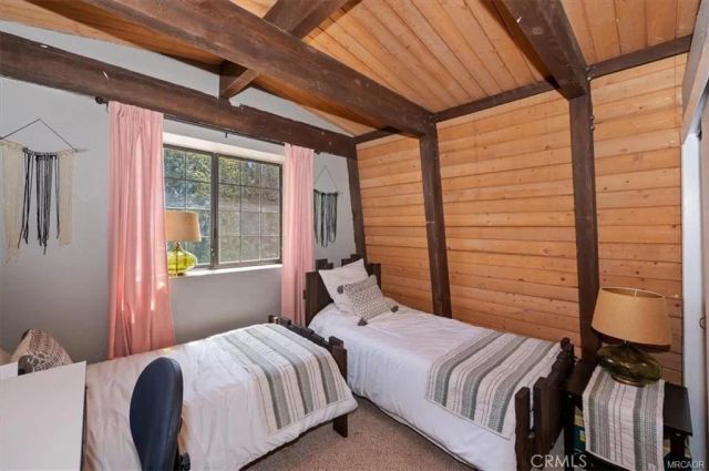 756 Cedar, Sugarloaf, CA 92386
