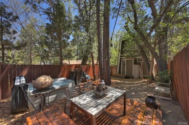 756 Cedar, Sugarloaf, CA 92386