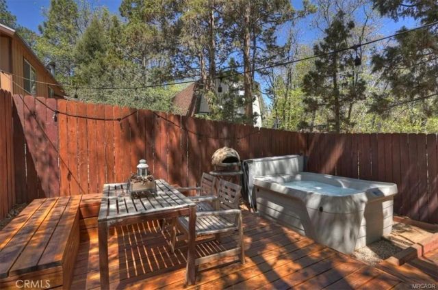 756 Cedar, Sugarloaf, CA 92386