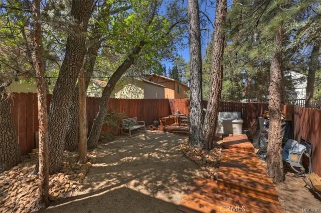 756 Cedar, Sugarloaf, CA 92386