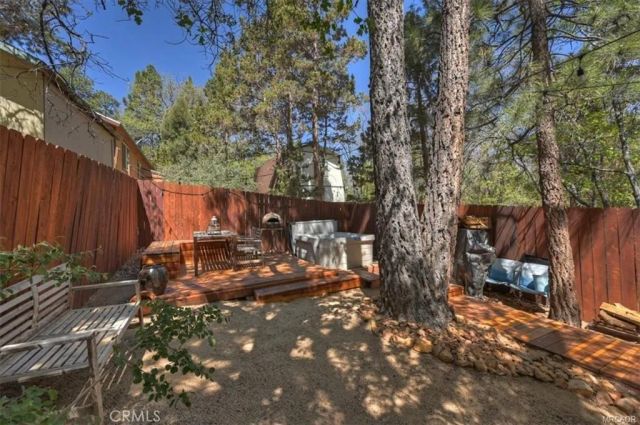 756 Cedar, Sugarloaf, CA 92386