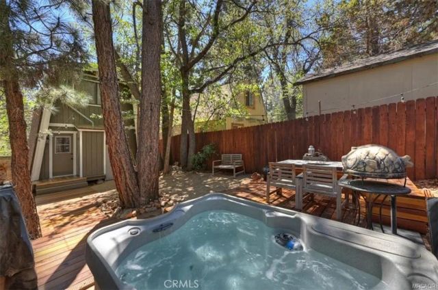 756 Cedar, Sugarloaf, CA 92386