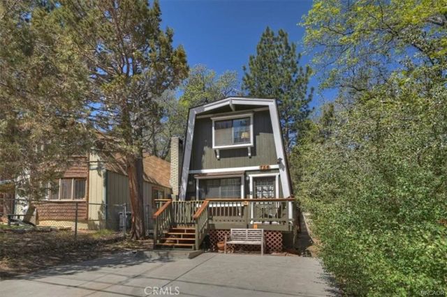 756 Cedar, Sugarloaf, CA 92386