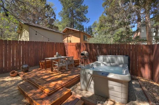 756 Cedar, Sugarloaf, CA 92386