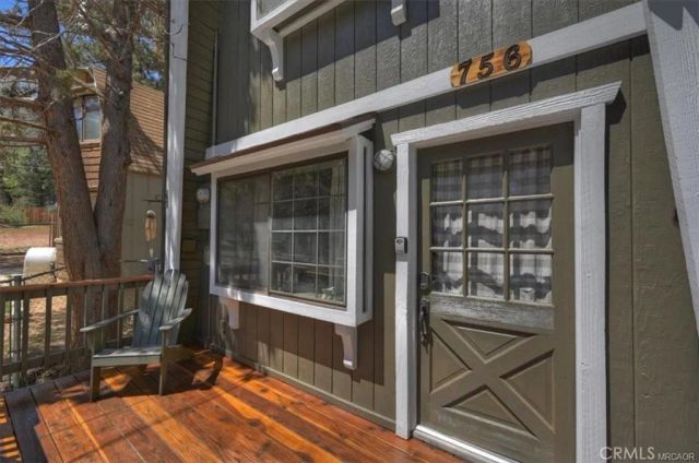 756 Cedar, Sugarloaf, CA 92386