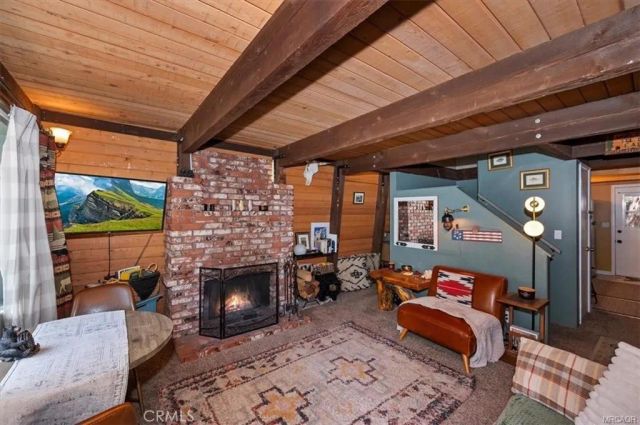 756 Cedar, Sugarloaf, CA 92386