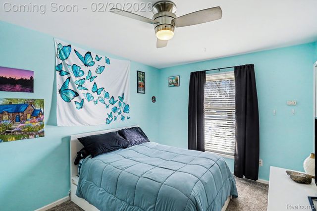 9566 Daleview Drive, Green Oak Township, MI 48178