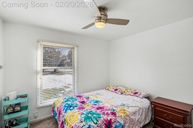 9566 Daleview Drive, Green Oak Township, MI 48178