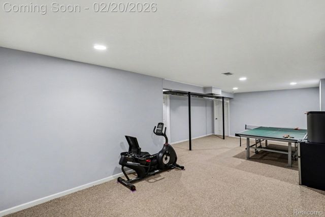 9566 Daleview Drive, Green Oak Township, MI 48178