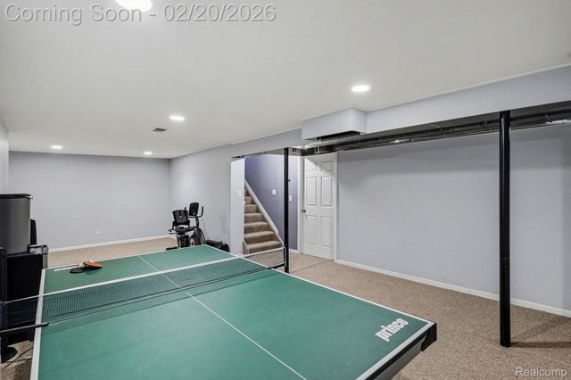 9566 Daleview Drive, Green Oak Township, MI 48178