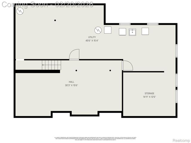 9566 Daleview Drive, Green Oak Township, MI 48178