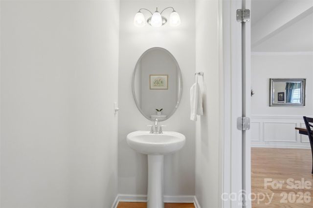 4086 Perth Road, Indian Land, SC 29707