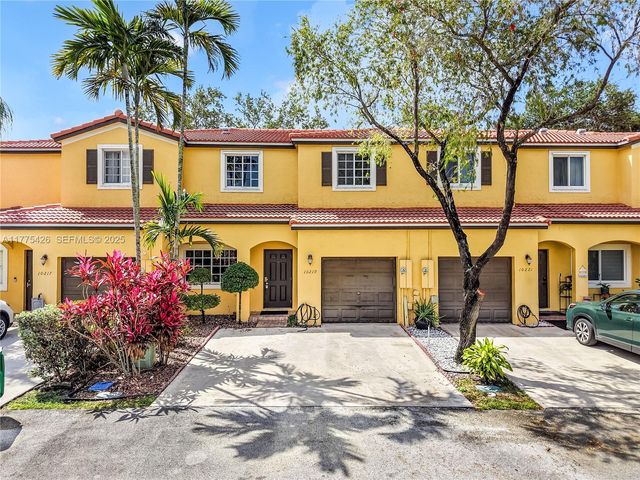 10219 SW 18th Court 10219, Miramar, FL 33025