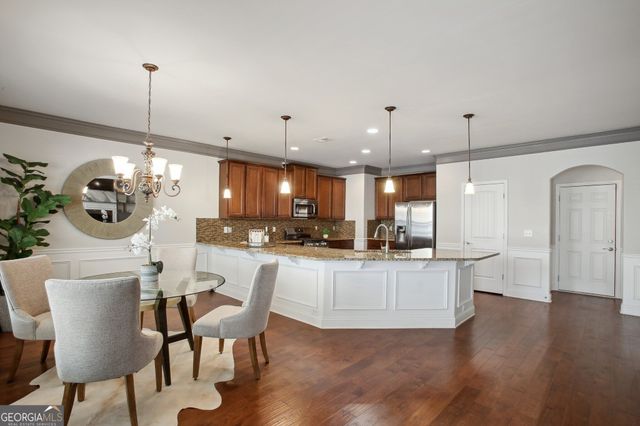 3345 Palmer Lake Pte, Douglasville, GA 30135