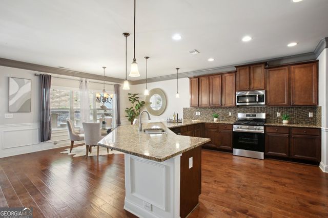 3345 Palmer Lake Pte, Douglasville, GA 30135