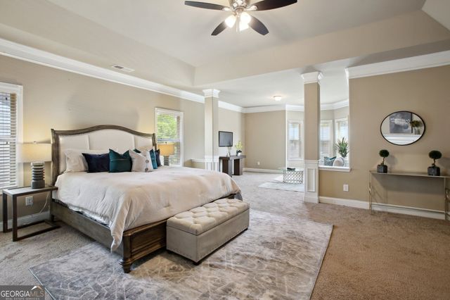 3345 Palmer Lake Pte, Douglasville, GA 30135