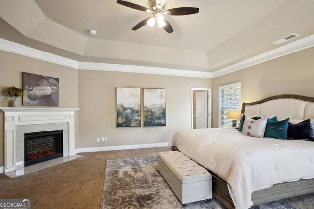 3345 Palmer Lake Pte, Douglasville, GA 30135