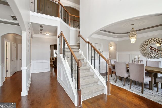 3345 Palmer Lake Pte, Douglasville, GA 30135