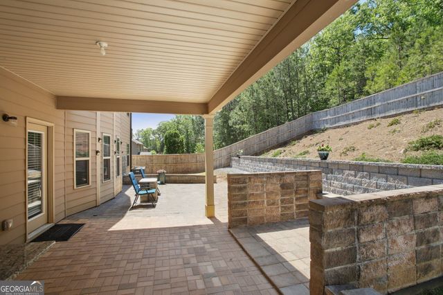 3345 Palmer Lake Pte, Douglasville, GA 30135