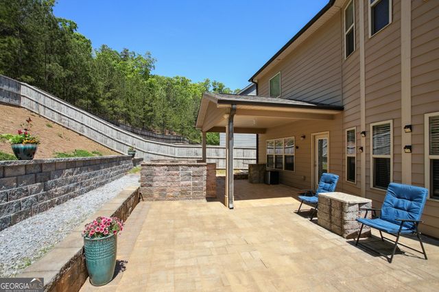 3345 Palmer Lake Pte, Douglasville, GA 30135