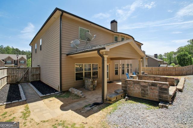 3345 Palmer Lake Pte, Douglasville, GA 30135