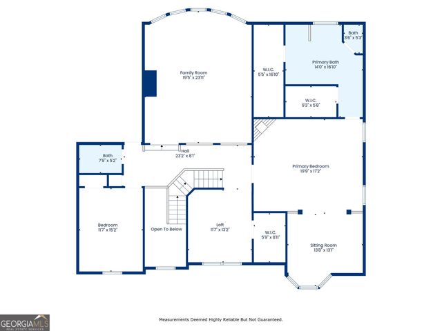 3345 Palmer Lake Pte, Douglasville, GA 30135