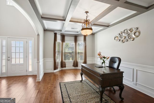 3345 Palmer Lake Pte, Douglasville, GA 30135