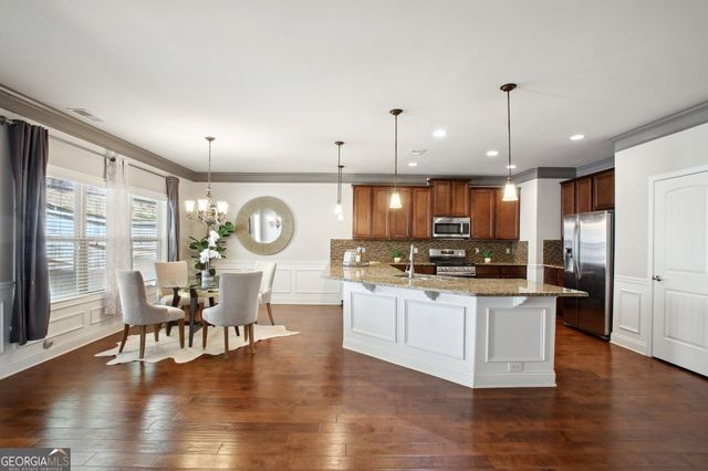 3345 Palmer Lake Pte, Douglasville, GA 30135