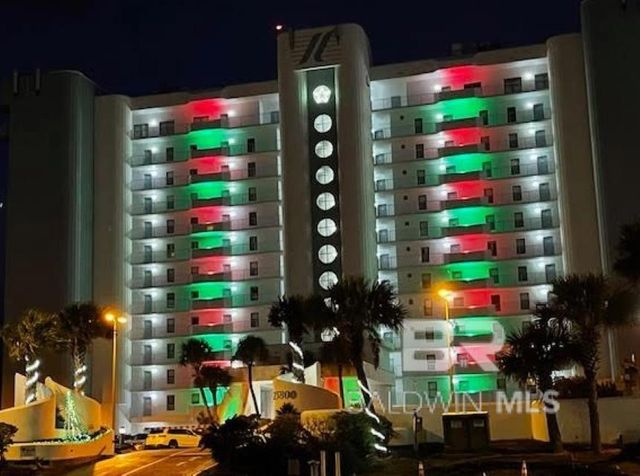 25800 Perdido Beach Boulevard 1206, Orange Beach, AL 36561