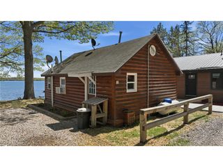 7444 N Pats Landing Road #3, Hayward, WI 54843